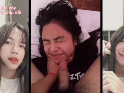 Em hư là anh cho em ăn gậy thịt